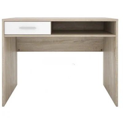 Manicure Table Gerbor Nepo BIU1S sonoma oak-Nomfie Alba